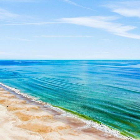 306 Sandcastles Fernandina Beach Exterior foto