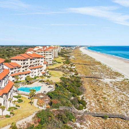 306 Sandcastles Fernandina Beach Exterior foto