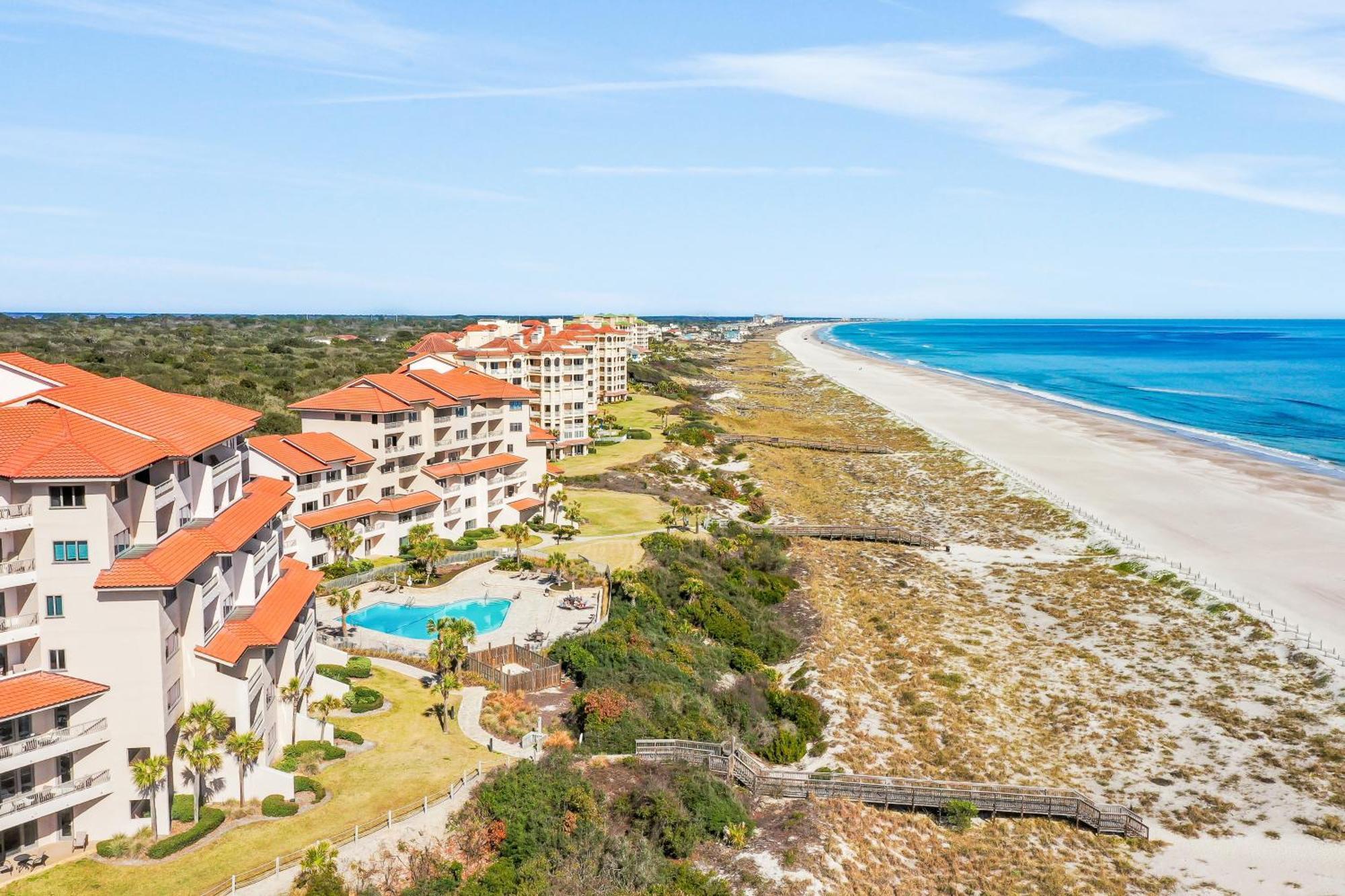 306 Sandcastles Fernandina Beach Exterior foto