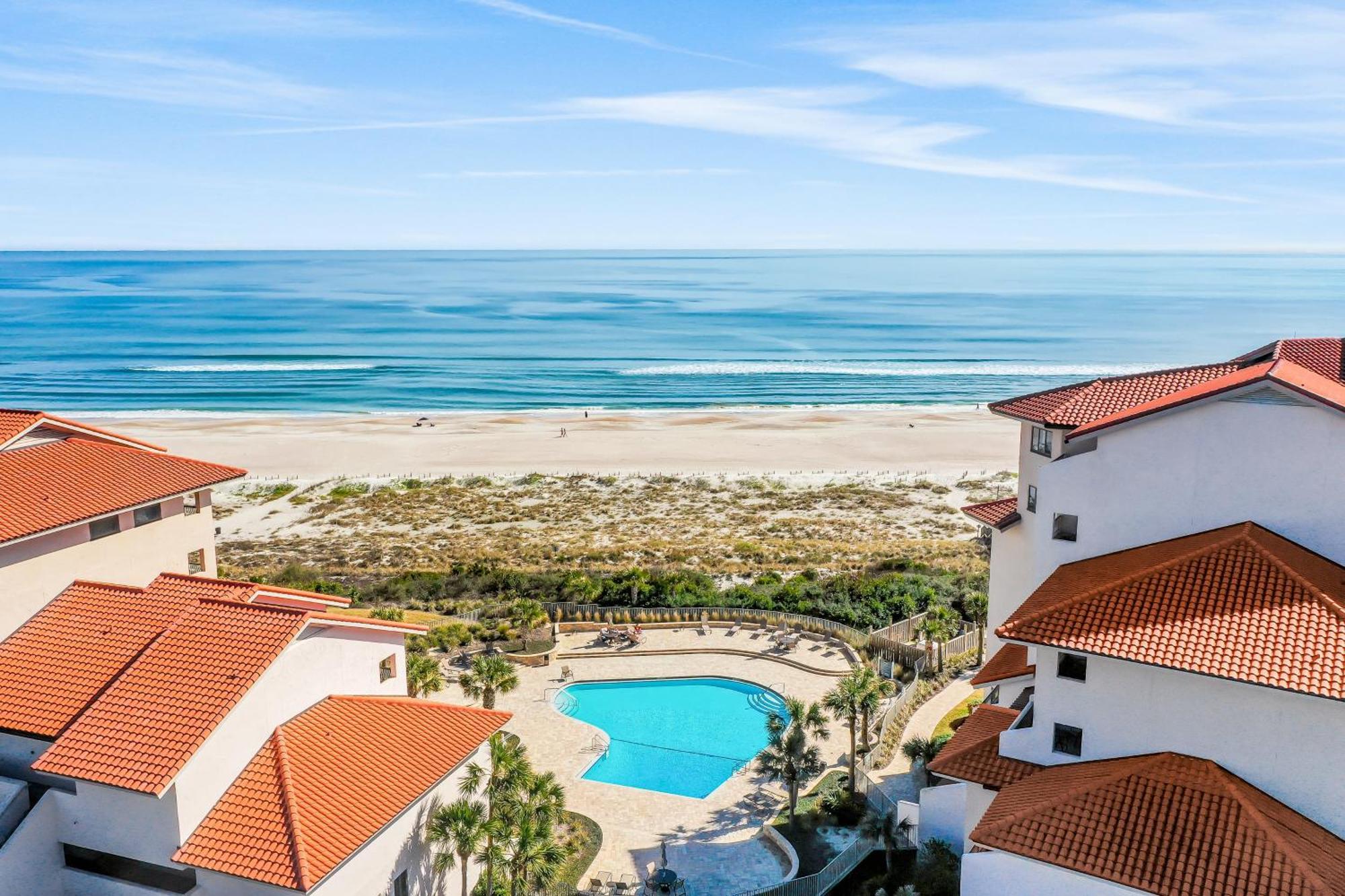 306 Sandcastles Fernandina Beach Exterior foto
