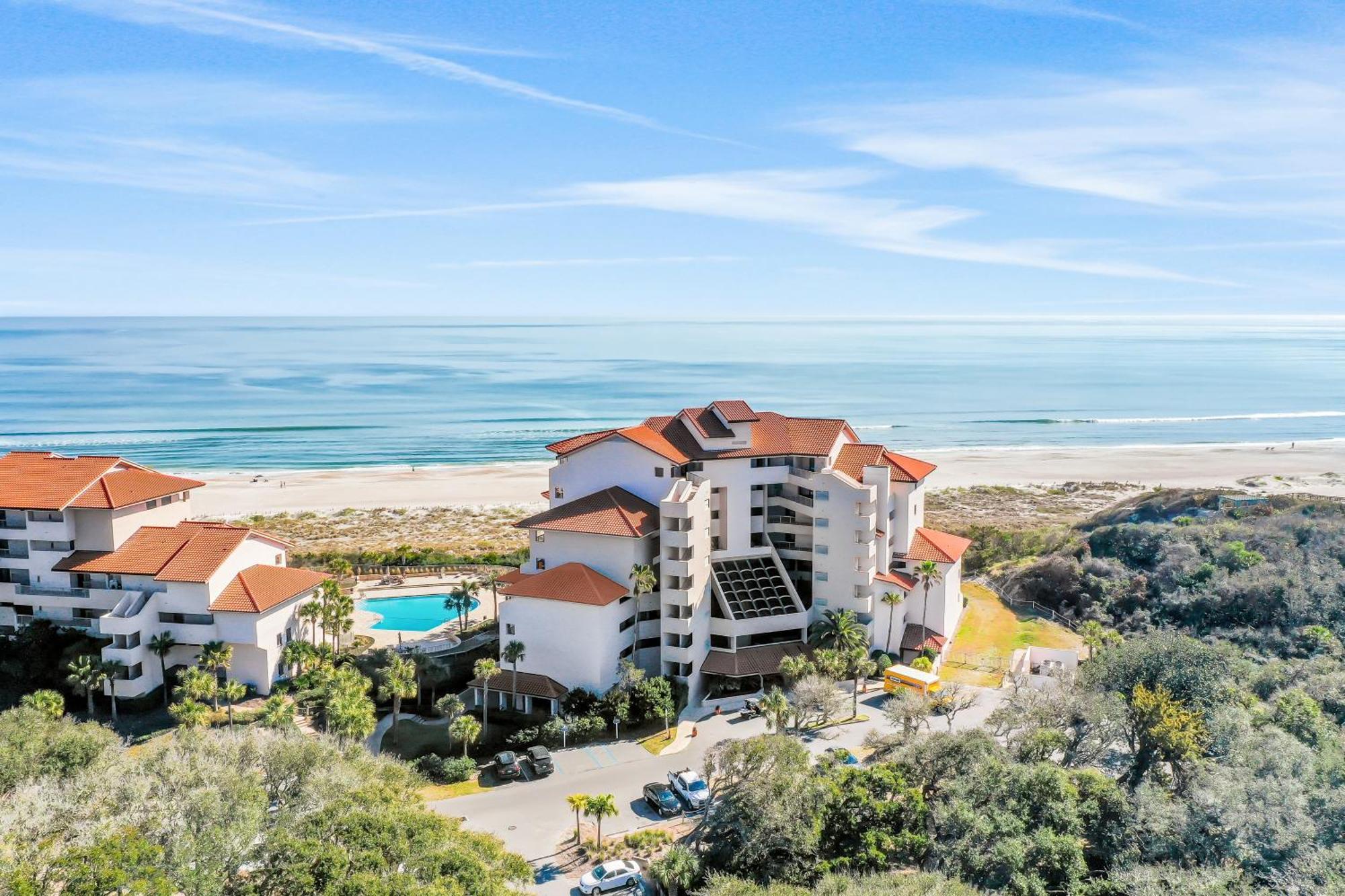 306 Sandcastles Fernandina Beach Exterior foto
