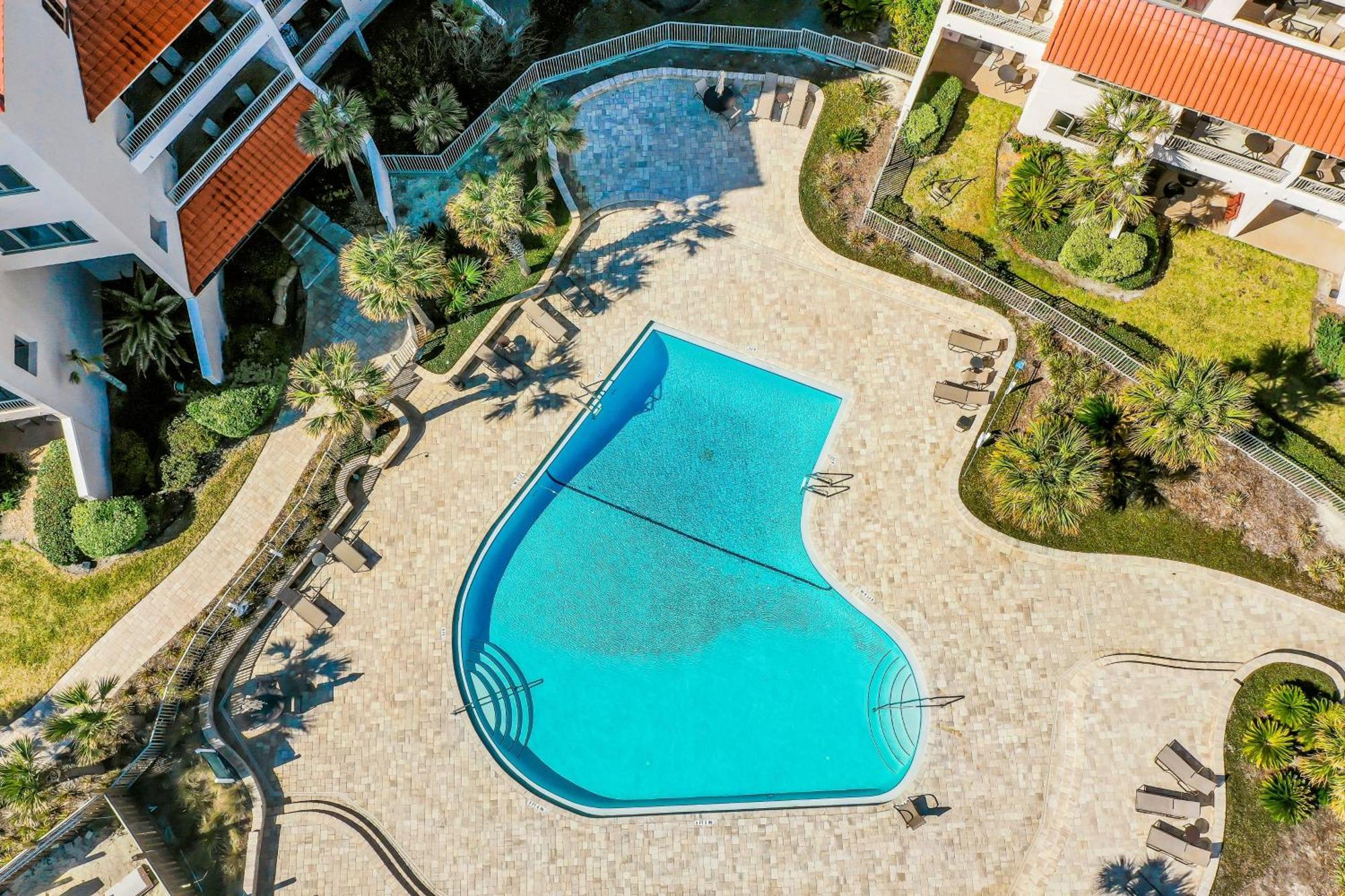 306 Sandcastles Fernandina Beach Exterior foto