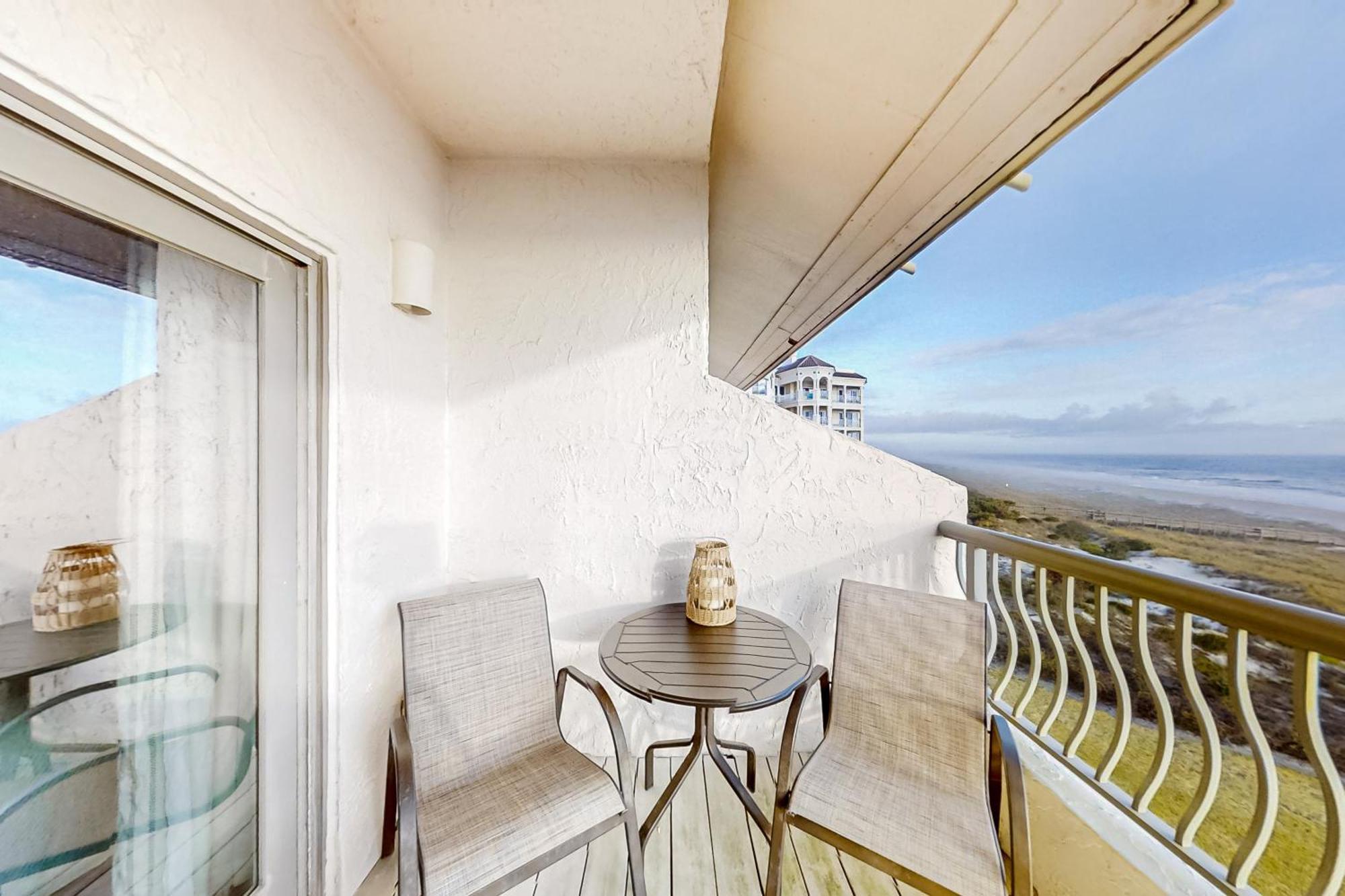 306 Sandcastles Fernandina Beach Exterior foto