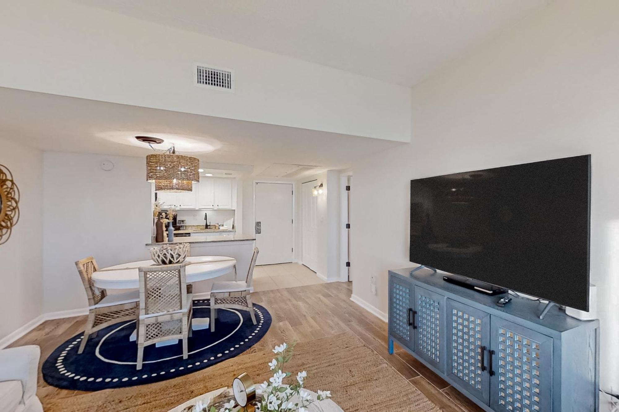 306 Sandcastles Fernandina Beach Exterior foto