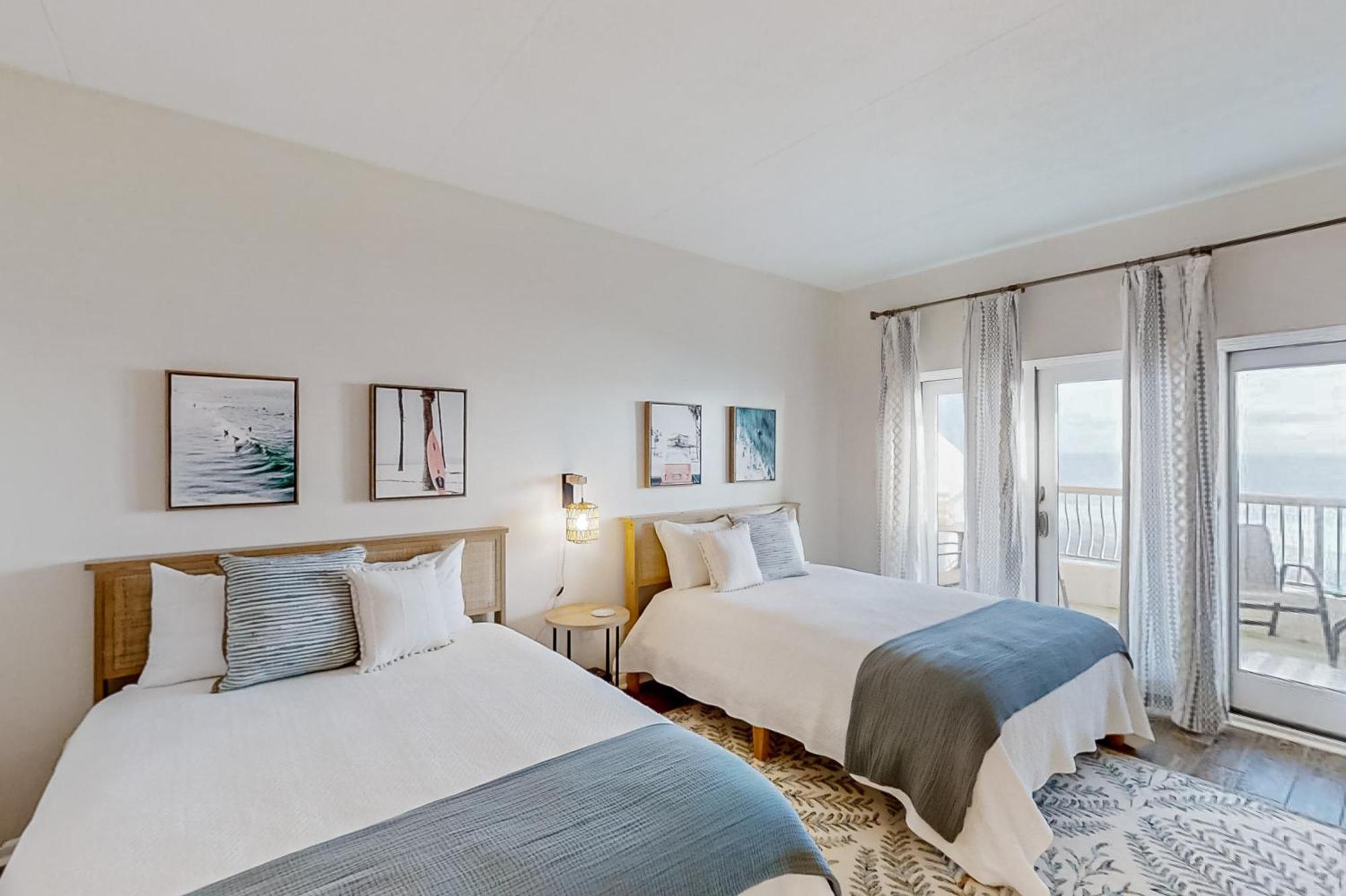 306 Sandcastles Fernandina Beach Exterior foto