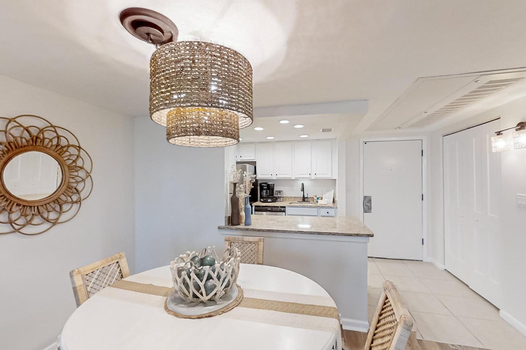 306 Sandcastles Fernandina Beach Exterior foto