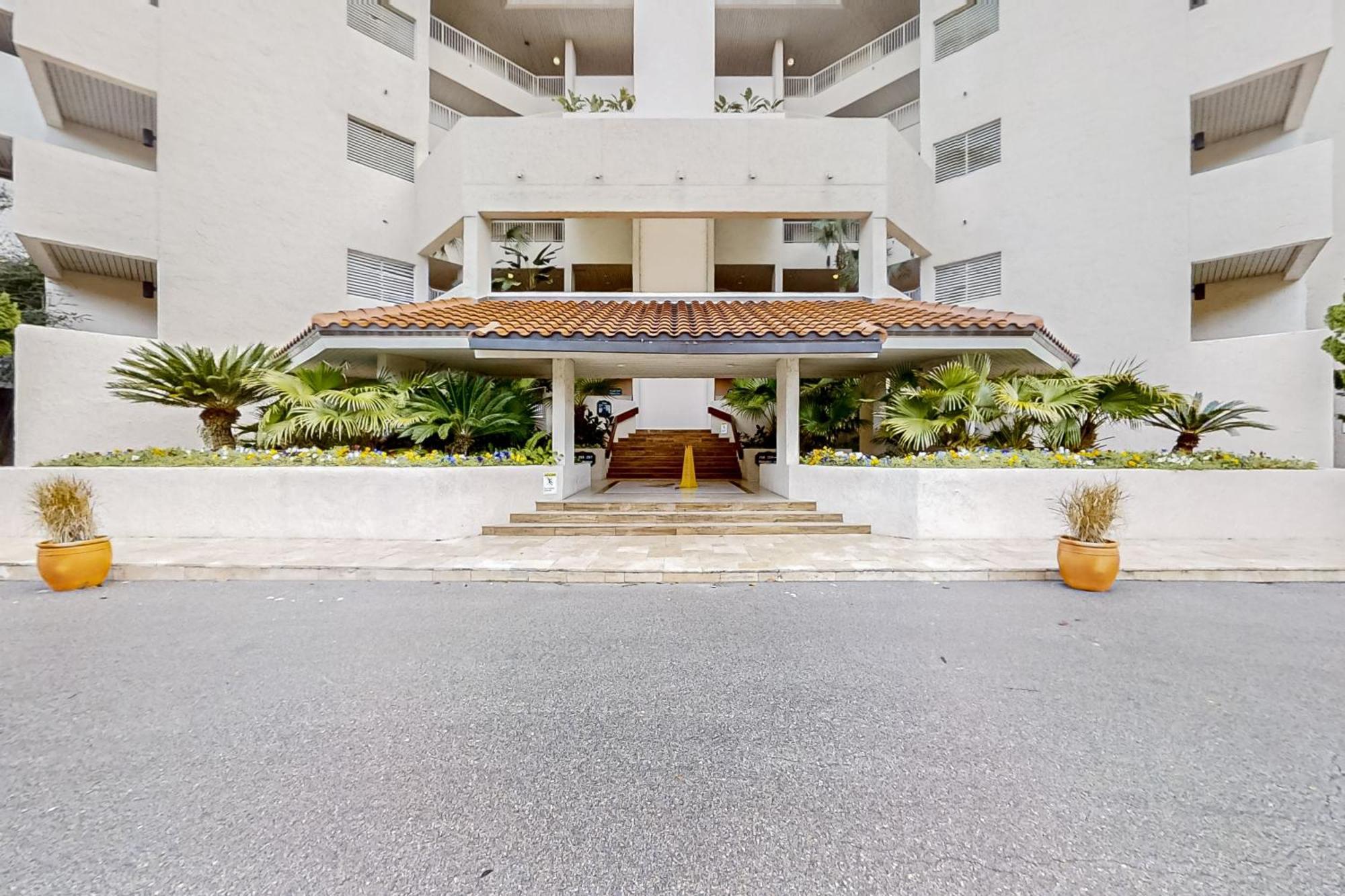 306 Sandcastles Fernandina Beach Exterior foto