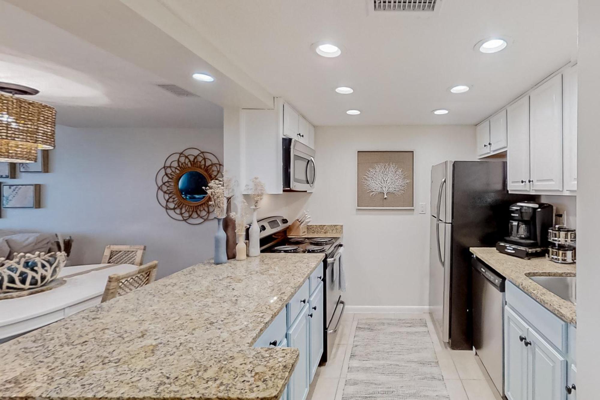 306 Sandcastles Fernandina Beach Exterior foto