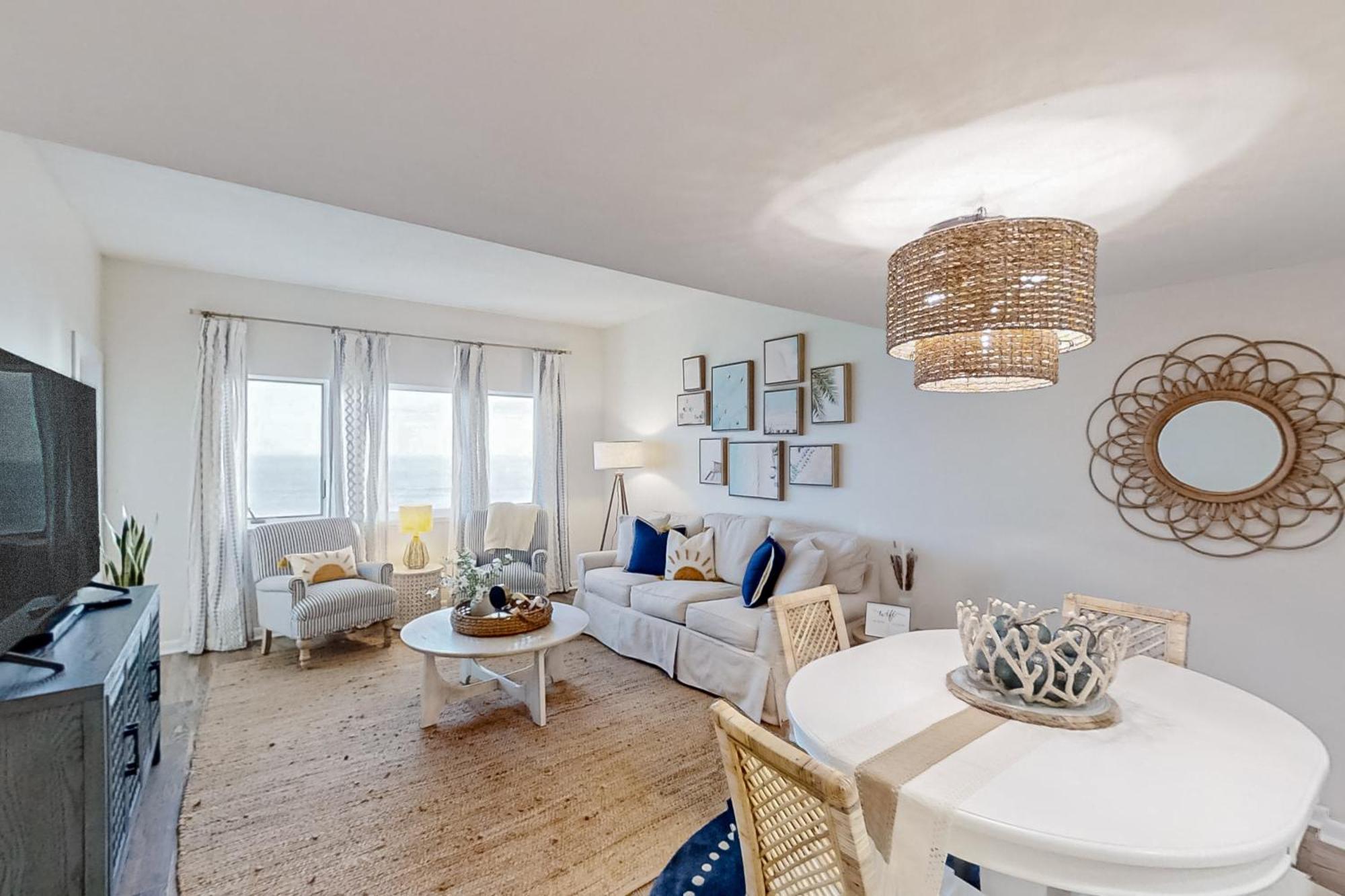 306 Sandcastles Fernandina Beach Exterior foto